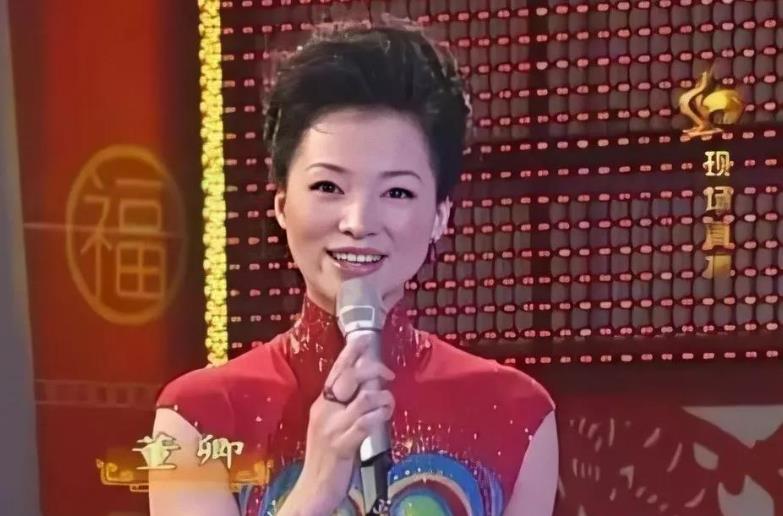 密春雷再被执行5亿总计12亿, 董卿后悔不已:称当初谈恋爱被利用了