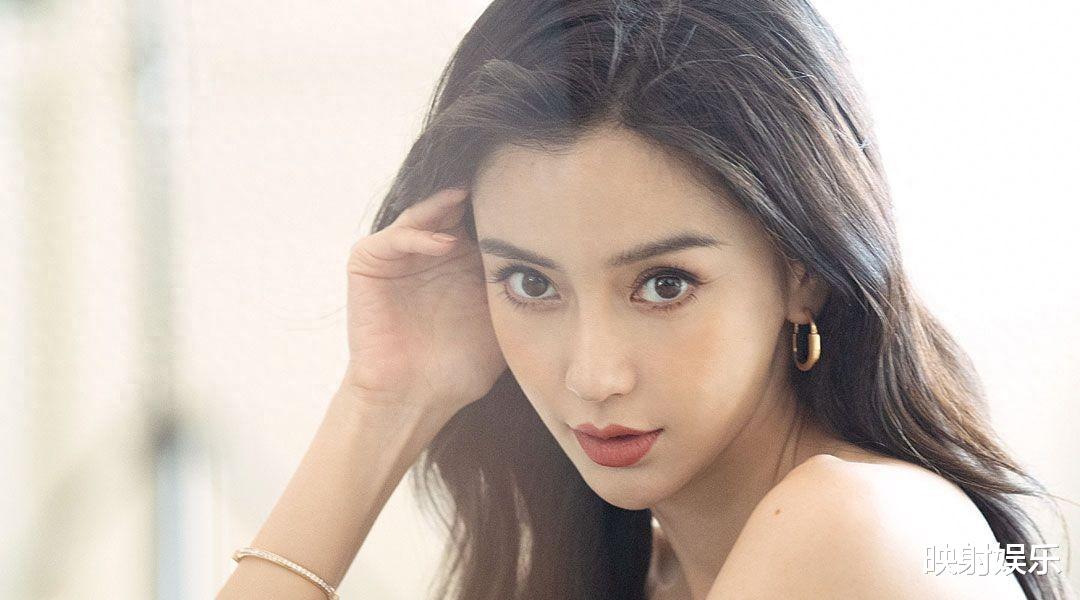 继疯马秀事件后，杨颖寻求前夫借钱，欲借其解除“软封杀”？