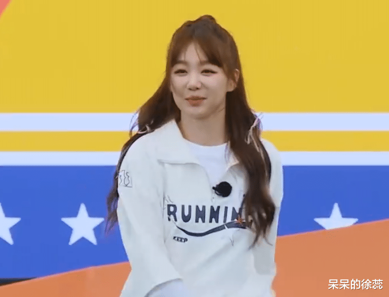 陈卓璇|《跑男》7期封神,3位大将功不可没,比baby更能干的人登场了!