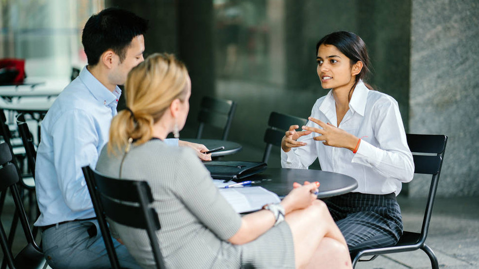 |面试时，为什么面试官喜欢问你的「职业规划」？那么该如何回答呢