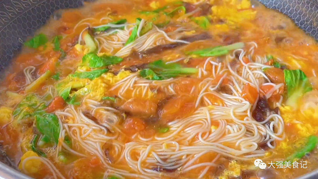 早餐|早餐少给孩子吃油条汉堡,多吃这3样早餐,健脾养胃,提高免疫力