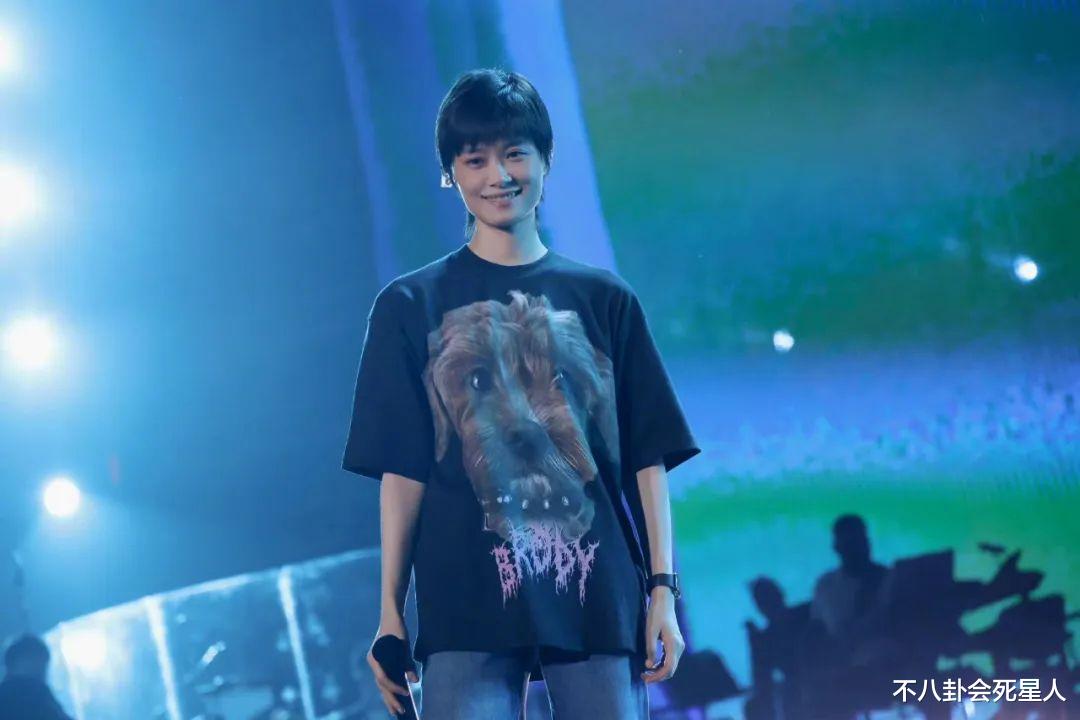 为辱华品牌代言，这一次，李宇春不再被观众宽容