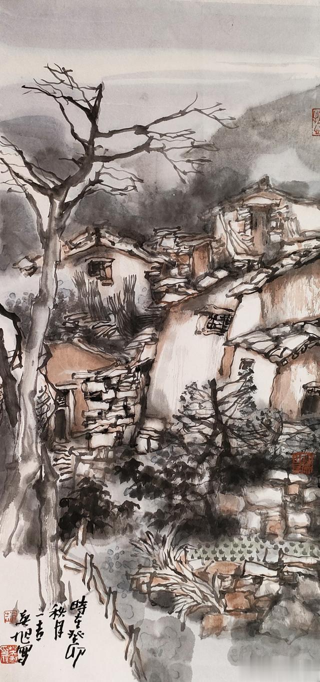 画说收藏：书画的三那个价值