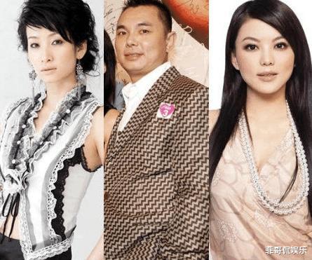 明星|反目成仇的5对明星,为名为利为感情,终究落得一拍两散