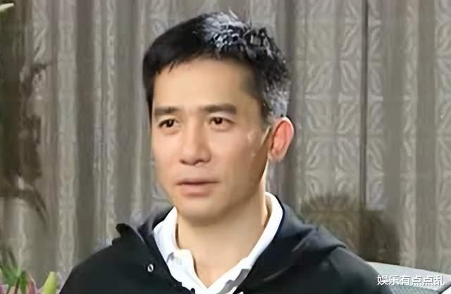 众星惋惜周海媚去世, 只有梁朝伟刘嘉玲说得一针见血