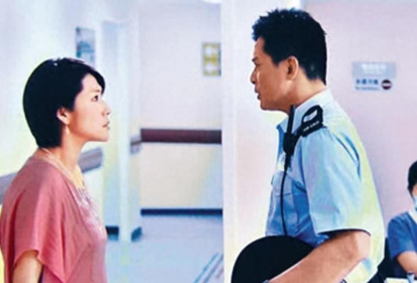 突曝婚讯？港男星被指向新欢求婚成功，太太离世3年遭轰违背了承诺