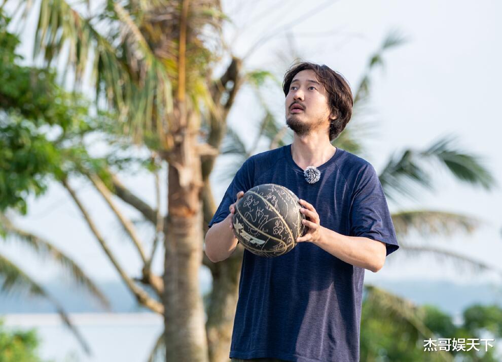 宋茜的“不尊重”,恰恰是对《桃花坞》所有人最大的尊重