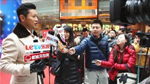 隐婚生子吃软饭,出轨成瘾装纯情,一代偶像巨星如今的下场令人唏嘘