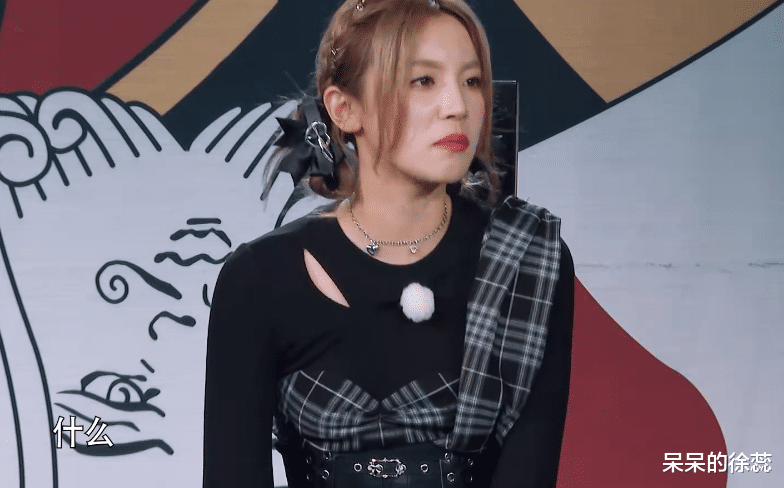 宋雨琦|《跑男》二期封神，一男两女功不可没，baby输了并不算亏！