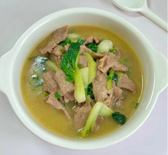 美食教程|大热天,有钱没钱,常给家人喝这汤,补足营养,顺利度过三伏天