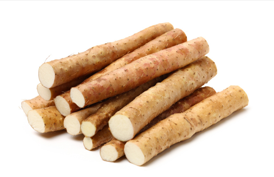 山药吃对了是补品，但吃错了是“火药”，提醒：3类人不要随便吃