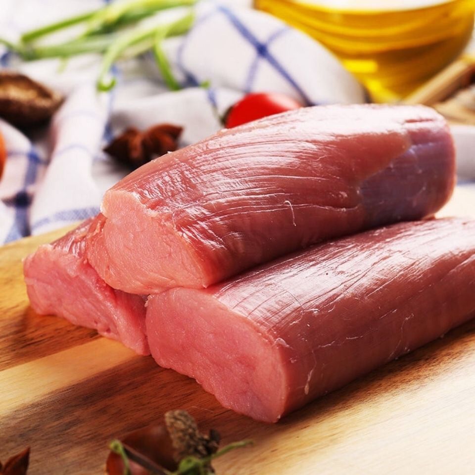 牛肉|建议女性:若不差钱,多吃这4样美食,低脂高蛋白,越吃越年轻