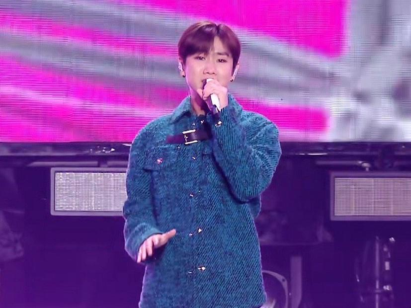 小杨哥3000万演唱会翻车，多位歌手跑调！汪苏泷260万全场最高！