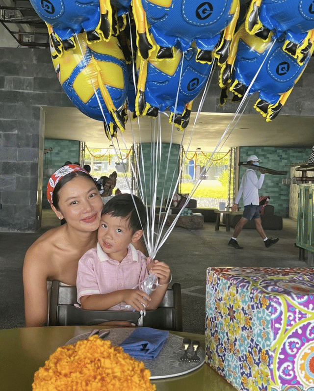 乐基儿|又离了?黎明前妻乐基儿谈“共同抚养”被猜婚变,或未得到抚养权