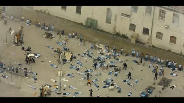 张钧甯|9.1分高能剧回归，开局燃爆！