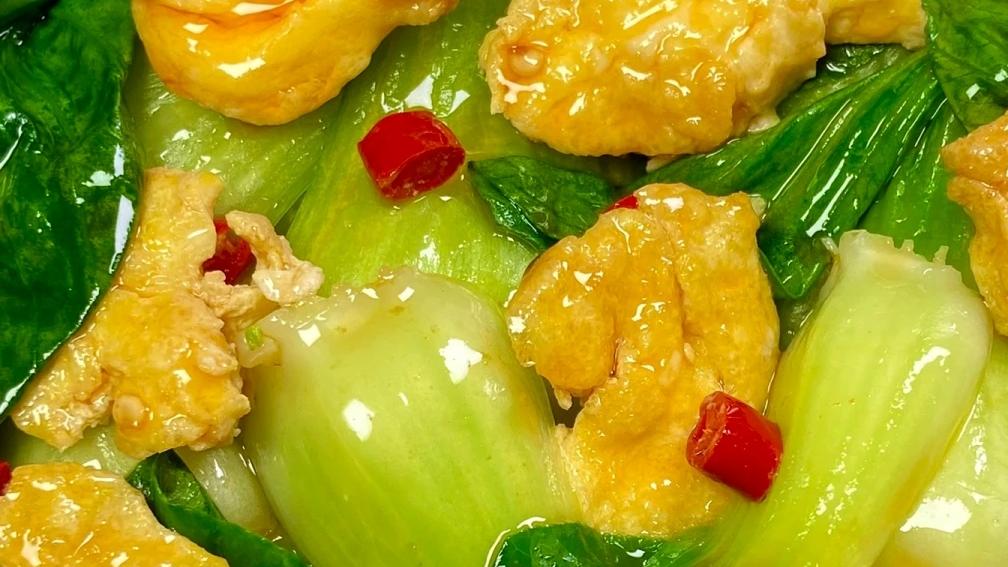 小米辣|深秋时节，多吃十种冠军蔬菜美食，增强体质免疫力，为入冬打基础