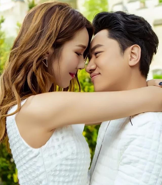 从“爱妻如命”到人设崩塌，王祖蓝如何凭一己之力，成娱乐圈笑话