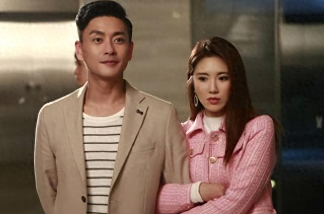 8年后再看黄宗泽:娱乐圈“奇怪现象”,在他身上体现的淋漓尽致