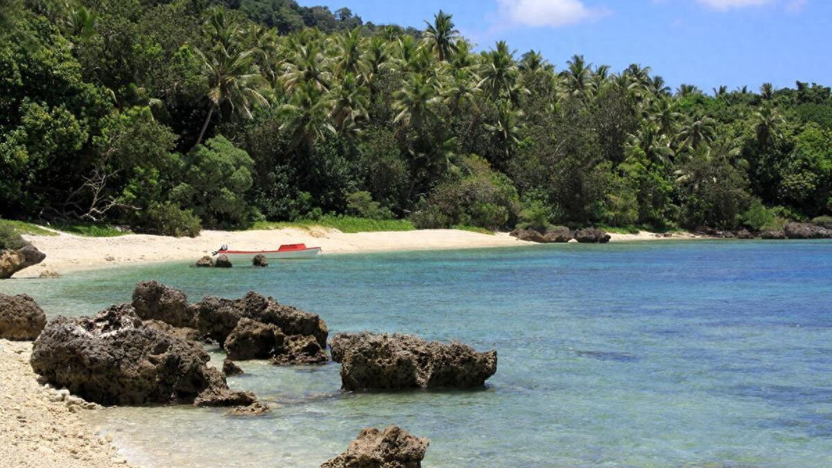 黄龙洞|瓦努阿图绿卡申请条件，瓦努阿图绿卡好处