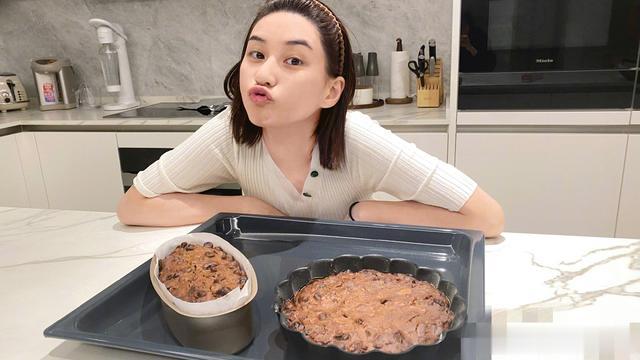 何超莲|何超莲在家秀做美食美照欣赏