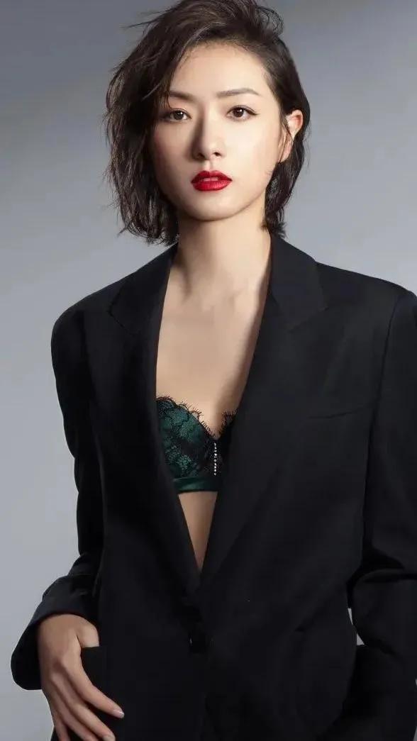 万茜|美美的万茜，向往的生活