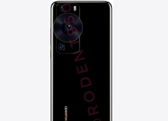 华为|华为P60 Pro曝光：麒麟9010+北斗卫星通信，这才是国产手机天花板