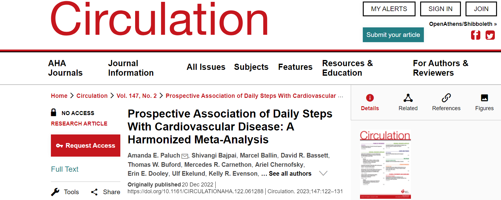 运动|经常散步到底好不好？建议：65岁以后，散步时要注意好这4点