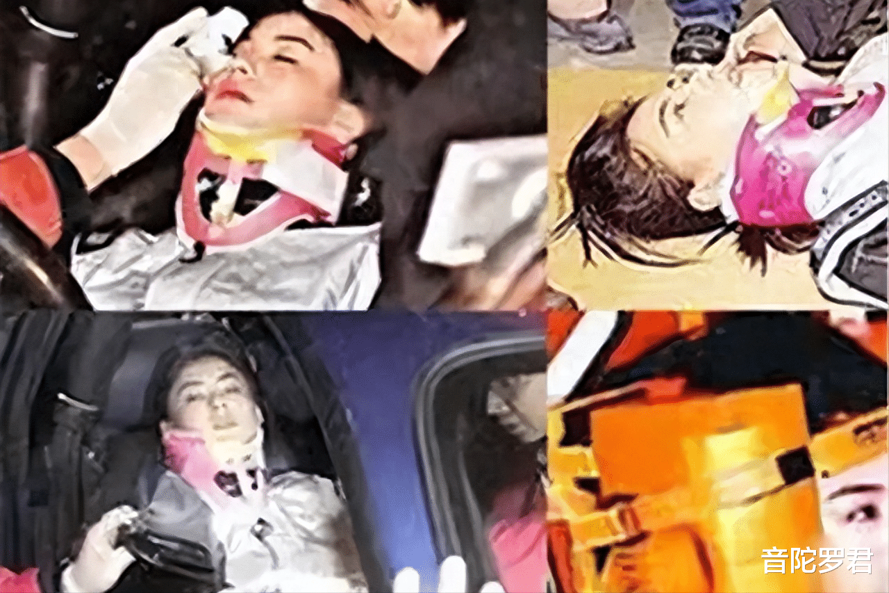 戏没拍完就离世的8位演员，有人死因成谜，有人走后编剧改人设