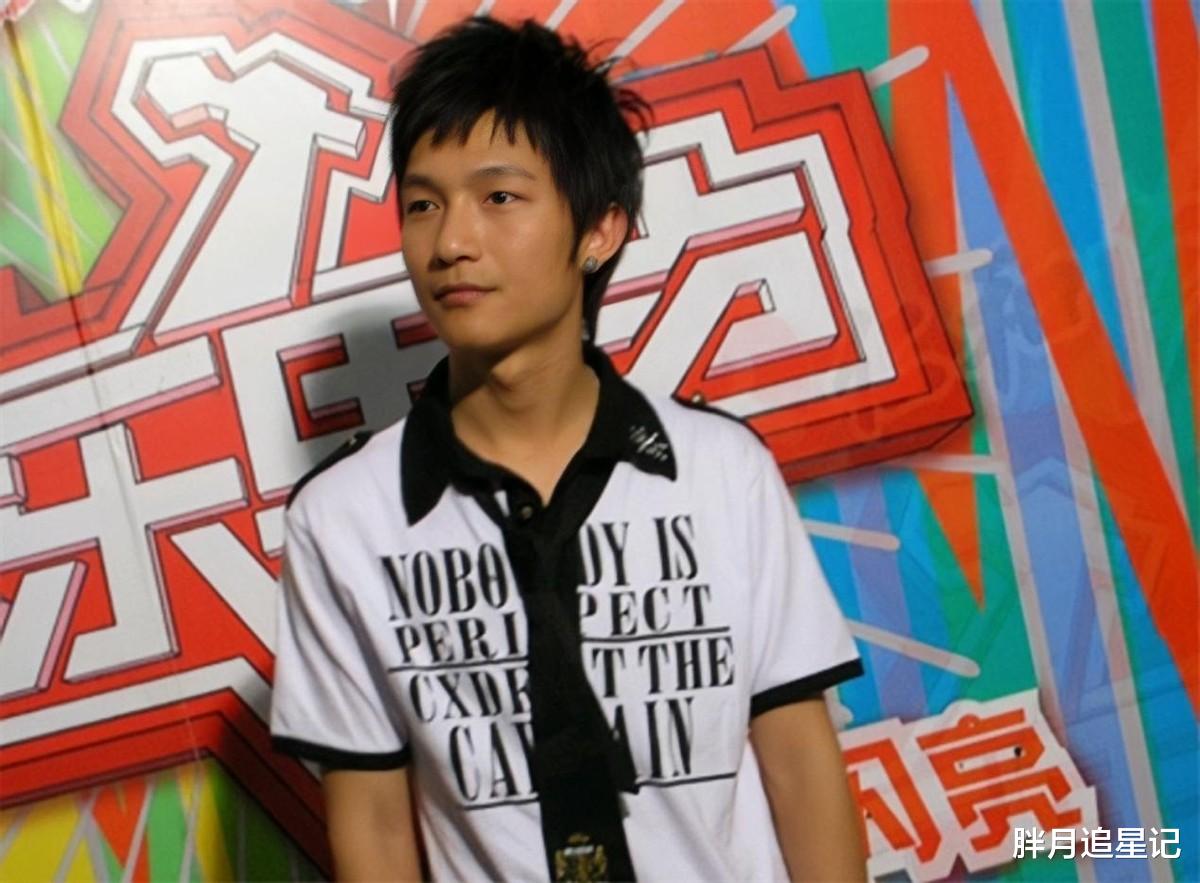 陈楚生:害湖南卫视颜面尽失,遭索赔227亿违约金,如今为何低头