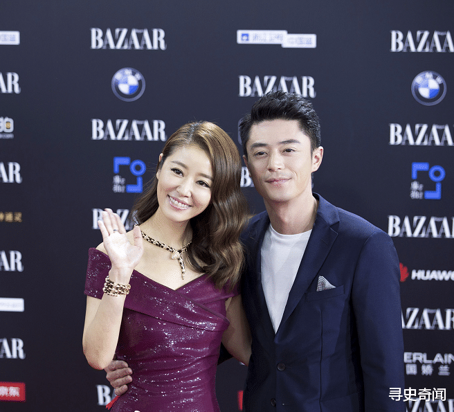 林心如|从来不捐款的5位名人:台上装爱国疯狂捞金,台下一毛不拔