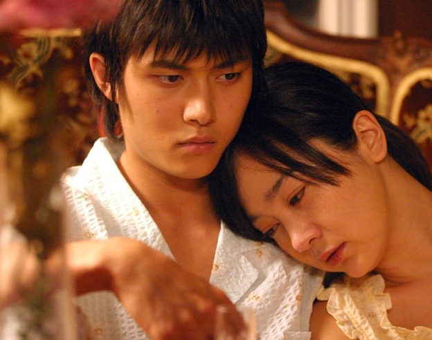 推荐三部尺度拉满的韩国犯罪电影,一部18禁,两部15禁 - 电视剧资讯(主