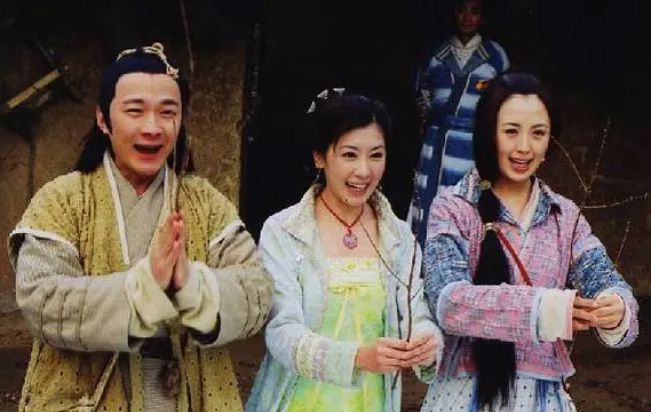 影后贾静雯主演的10部高质量剧集,你觉得哪部最惊艳?