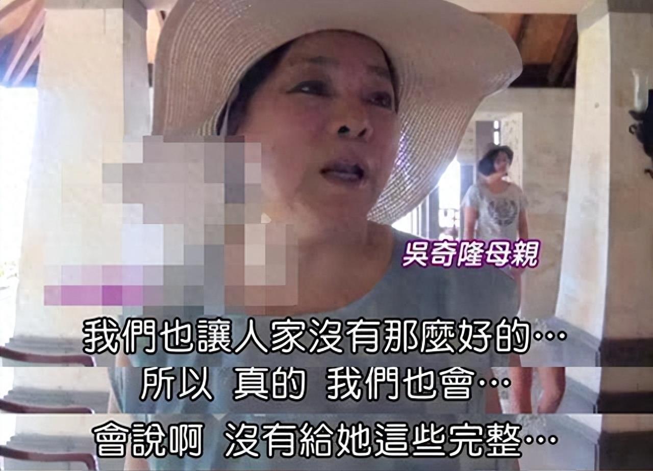 被传离婚,又被质疑无交流,吴奇隆和刘诗诗的婚姻该何去何从?