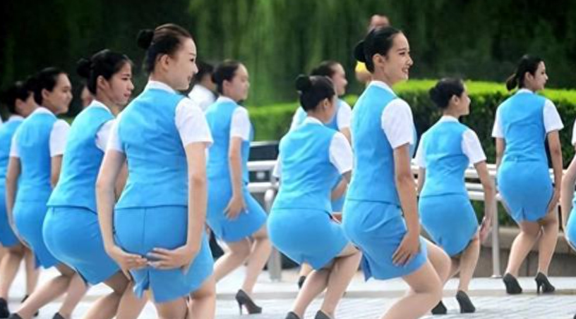 恒大歌舞团团长白珊珊被曝光：曾陪许家印应酬，如今下场令人唏嘘