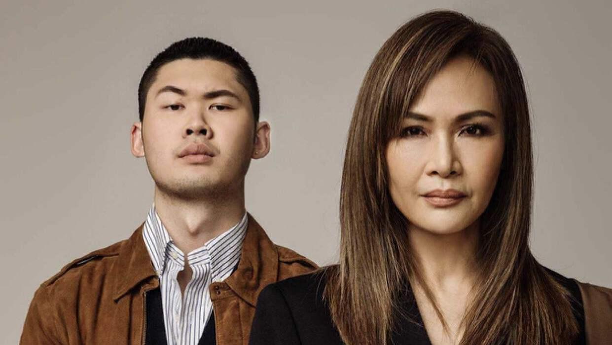 王敏德|知名星二代宣布出道！获父母大力支持，姐姐去年与同性恋人完婚