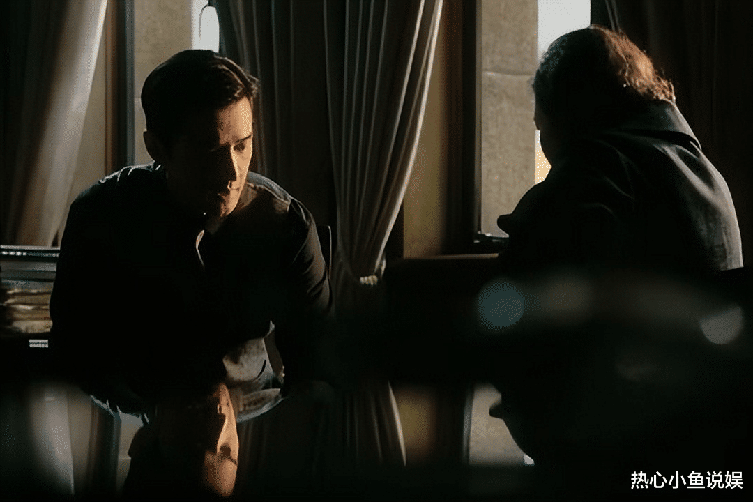 一个人拖垮整部剧!《繁花》女二号堪称败笔,就连胡歌也带不动