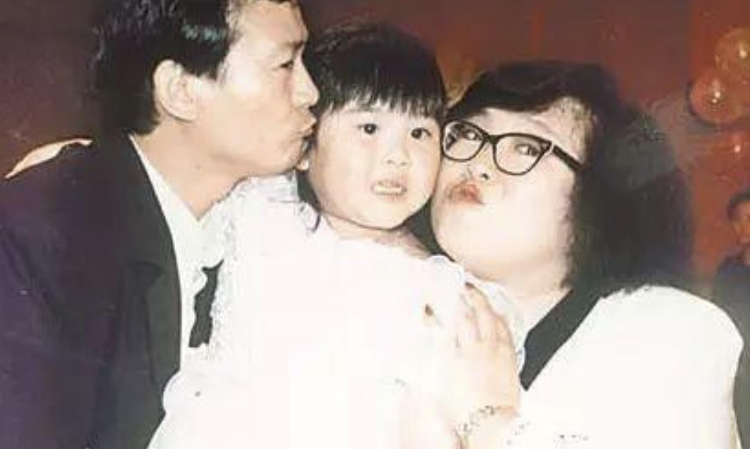 网传郑欣宜的遗体已经找到！这一次，郑少秋不再被世人原谅