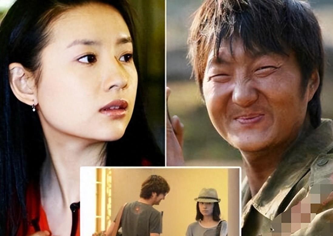 “娱乐圈第一狗仔”卓伟爆出的惊天大瓜,个个轰动,次次实锤