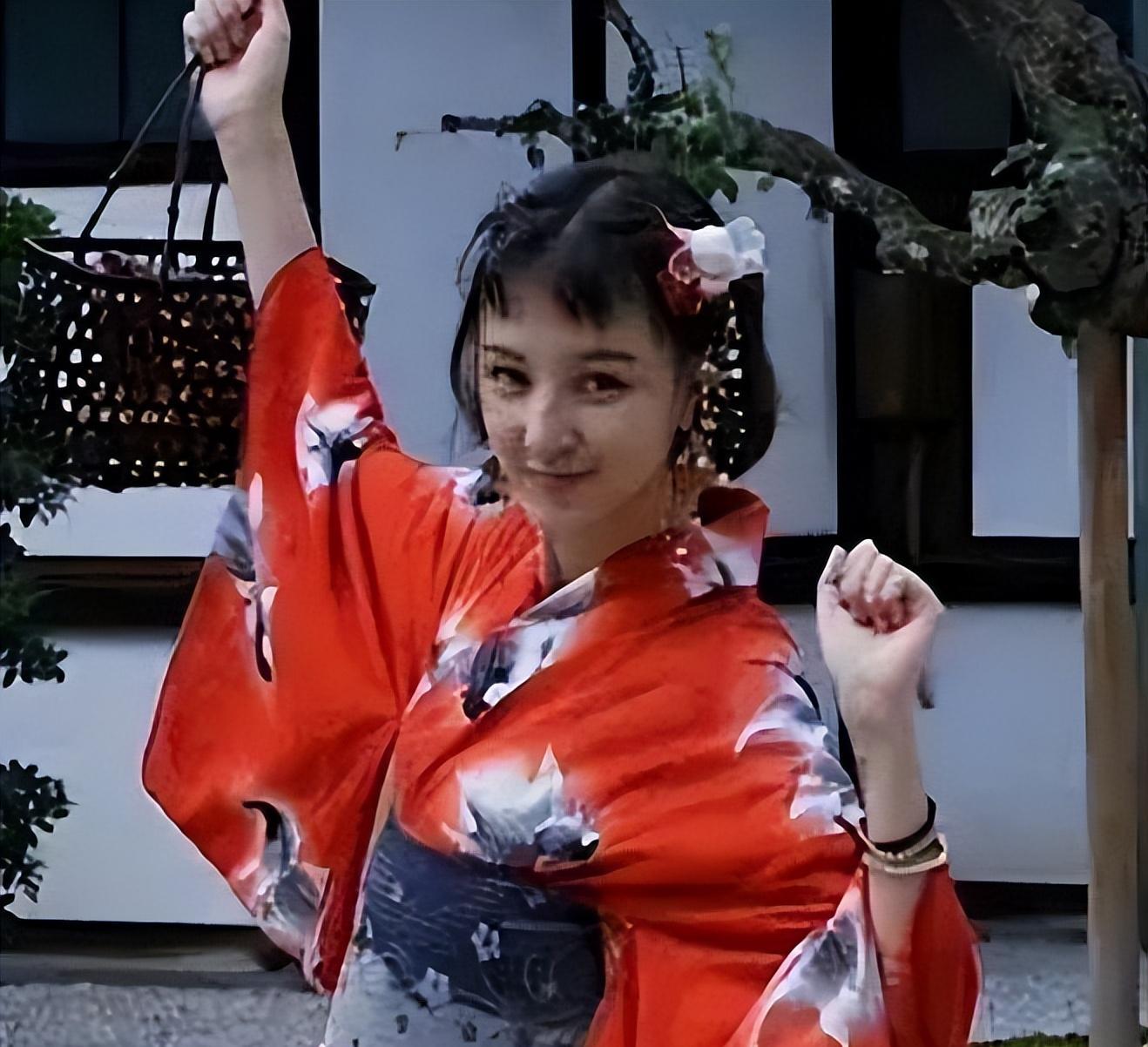 又见双面人！她是“精日分子”，出名后试图删除言论建立完美人设