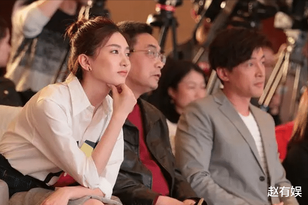 胡歌当年是正确的,江疏影绯闻升级小三实锤,“底裤”都被扒光了