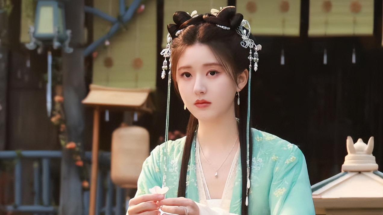 同是被男主辜负的可怜人，为啥素素大红大紫，阿音却反响平平？