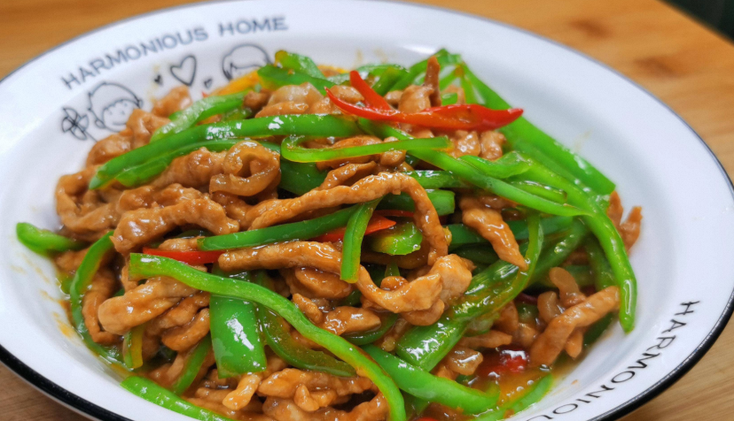 米饭|如果只给你一碗米饭，下面5道菜你只能选一样，你会选哪道下饭菜？