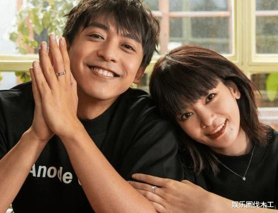 李晟|李晟李佳航被曝离婚!各发感伤动态暗示情变,曾6年传3次婚变