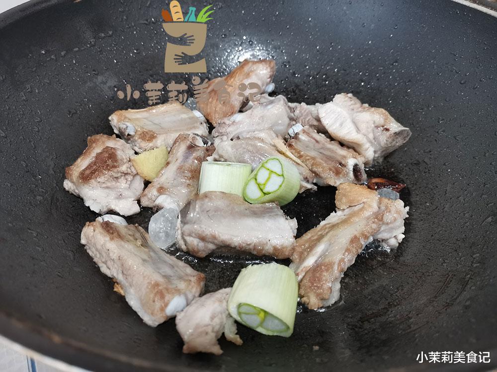 立冬|“立冬不补，底气不足”，5道炖菜换着吃，有菜有肉，热乎好吃，能量满满不怕冷