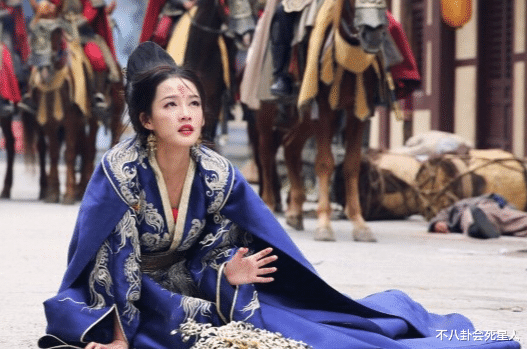 狂飙|一部《狂飙》,将影视圈的真假“混子”演员,暴露得明明白白