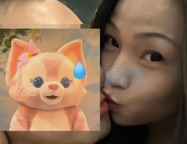 李龙基小36岁女友往事曝光!劣迹斑斑引热议,李龙基表示不介意