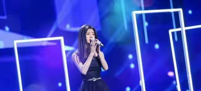 单依纯《好声音》夺冠内幕被曝，很多事情不是你想象中那么简单