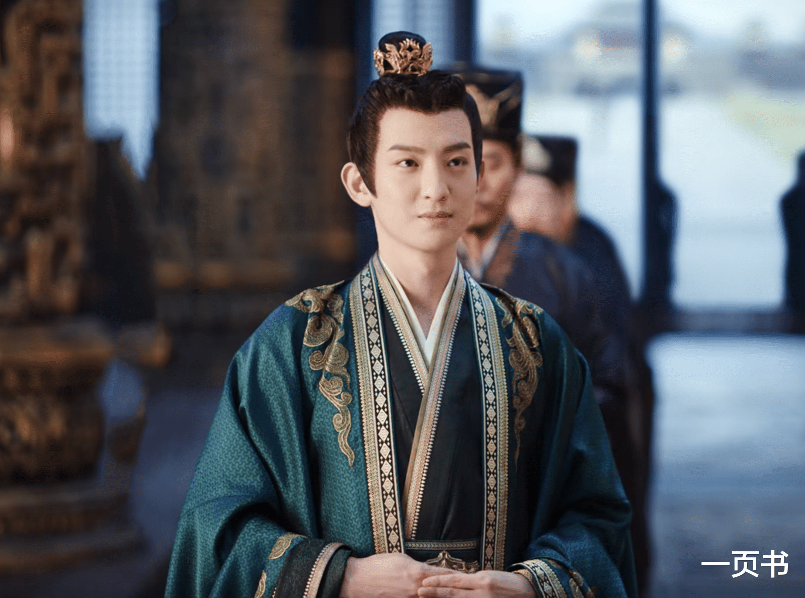 《一念关山》任如意假死？看似奸诈的邓恢，才是安帝的催命符