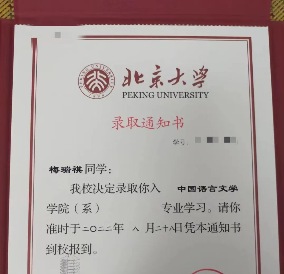 北大毕业后差点“失业”,文科生容易踩的那些坑,最好要提前知道