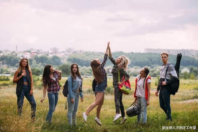 心理测验: 员工旅游的住宿安排,测出你在职场上会是怎么样的人?